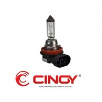 Lampada Comum HB3 9005 Cinoy - 12V 55W